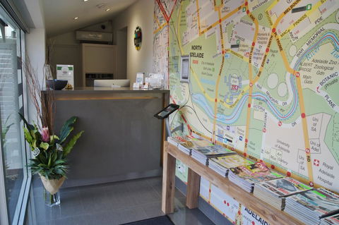 North Adelaide Boutique Stays Accommodation - Accommodation Port Hedland 14