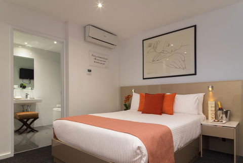 North Adelaide Boutique Stays Accommodation - Accommodation Port Hedland 29