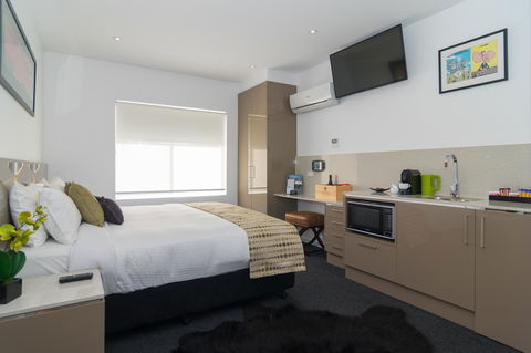 North Adelaide Boutique Stays Accommodation - Accommodation Port Hedland 30