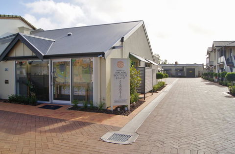 North Adelaide Boutique Stays Accommodation - Accommodation Port Hedland 33