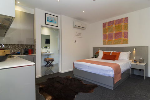 North Adelaide Boutique Stays Accommodation - Accommodation Port Hedland 0