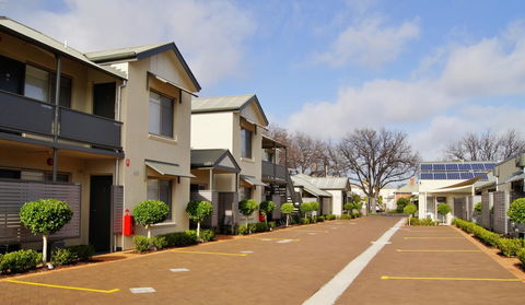North Adelaide Boutique Stays Accommodation - Accommodation Port Hedland 25