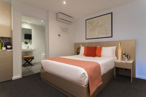 North Adelaide Boutique Stays Accommodation - Accommodation Port Hedland 15