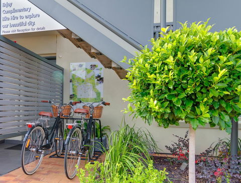North Adelaide Boutique Stays Accommodation - Accommodation Port Hedland 16