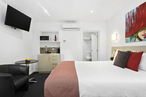 North Adelaide Boutique Stays Accommodation - Accommodation Port Hedland 6