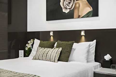 North Adelaide Boutique Stays Accommodation - Accommodation Port Hedland 1