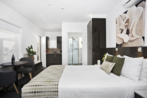 North Adelaide Boutique Stays Accommodation - Accommodation Port Hedland 3