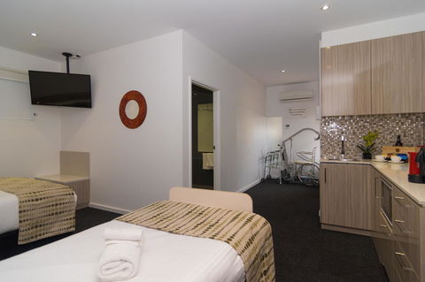 North Adelaide Boutique Stays Accommodation - Accommodation Port Hedland 28