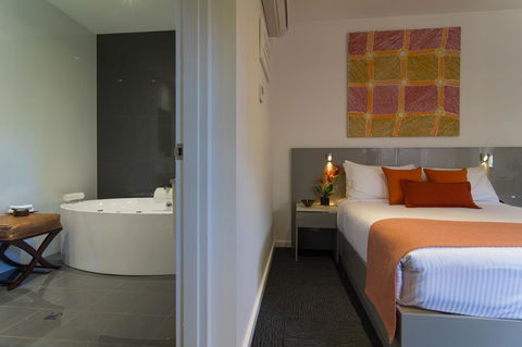 North Adelaide Boutique Stays Accommodation - Accommodation Port Hedland 12