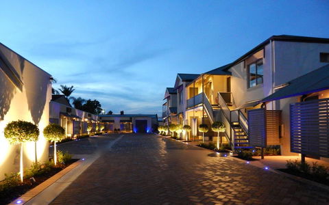 North Adelaide Boutique Stays Accommodation - Accommodation Port Hedland 11