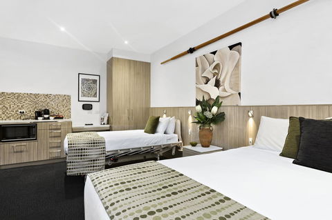 North Adelaide Boutique Stays Accommodation - Accommodation Port Hedland 9
