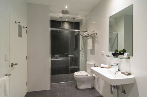 North Adelaide Boutique Stays Accommodation - Accommodation Port Hedland 23