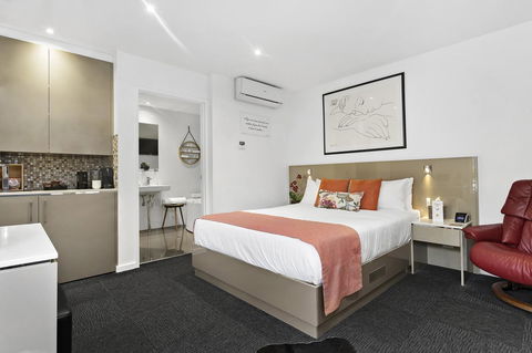 North Adelaide Boutique Stays Accommodation - Accommodation Port Hedland 7