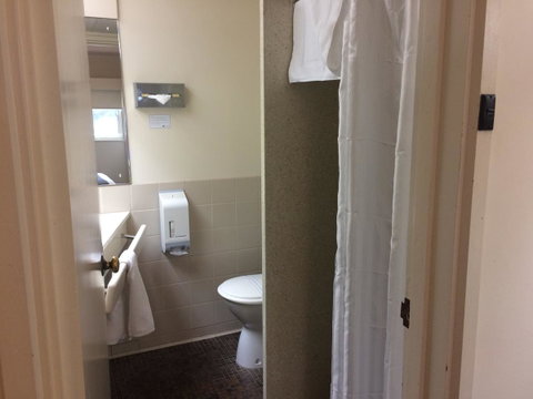 Comfort Hotel Adelaide Meridien - Accommodation Port Hedland 17