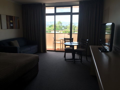 Comfort Hotel Adelaide Meridien - Accommodation Port Hedland 28
