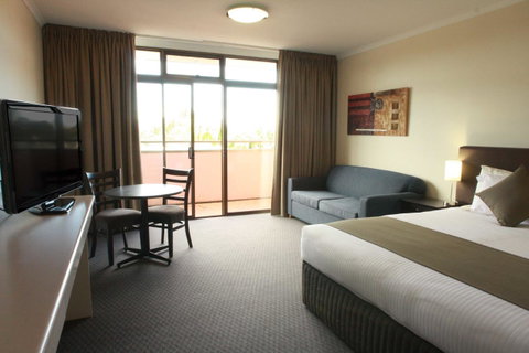 Comfort Hotel Adelaide Meridien - Accommodation Port Hedland 7
