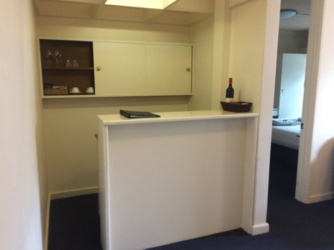 Comfort Hotel Adelaide Meridien - Accommodation Port Hedland 18
