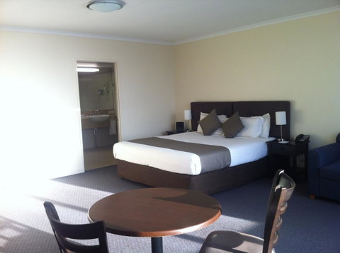Comfort Hotel Adelaide Meridien - Accommodation Port Hedland 21