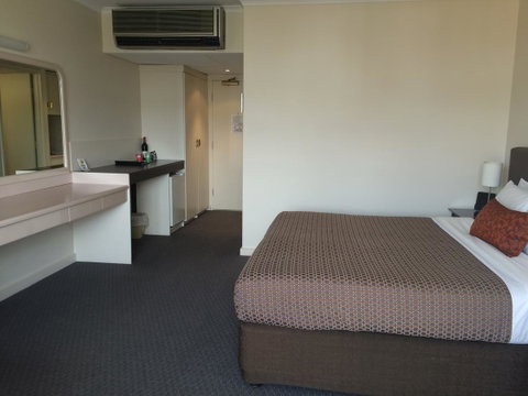 Comfort Hotel Adelaide Meridien - Accommodation Port Hedland 27