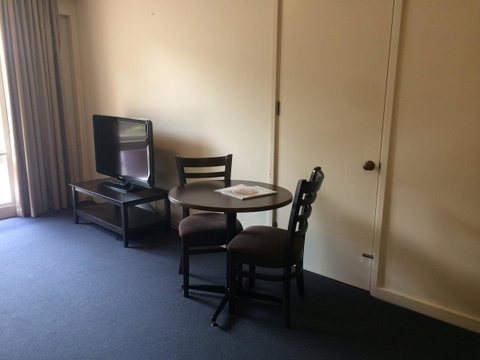 Comfort Hotel Adelaide Meridien - Accommodation Port Hedland 20