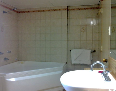 Comfort Hotel Adelaide Meridien - Accommodation Port Hedland 16