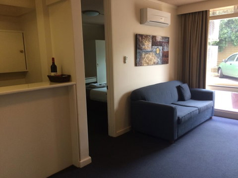 Comfort Hotel Adelaide Meridien - Accommodation Port Hedland 19