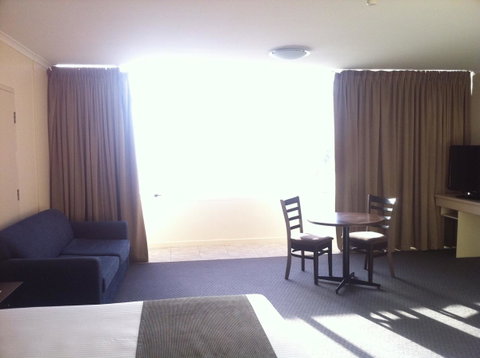 Comfort Hotel Adelaide Meridien - Accommodation Port Hedland 15