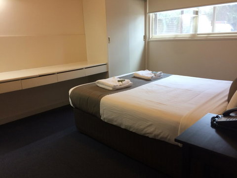Comfort Hotel Adelaide Meridien - Accommodation Port Hedland 22