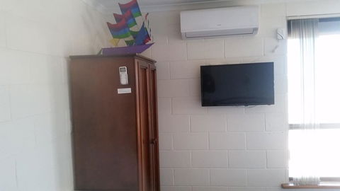 Wallaroo Sunset Home - Accommodation Port Hedland 20