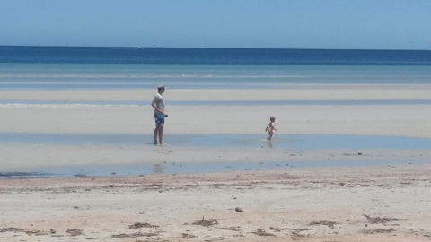 Wallaroo Sunset Home - Accommodation Port Hedland 16