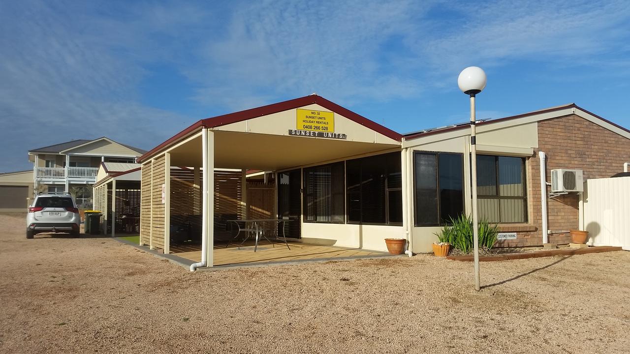 North Beach SA Accommodation Port Hedland