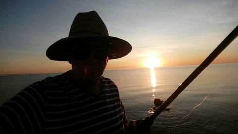 Wallaroo Sunset Home - Accommodation Port Hedland 14
