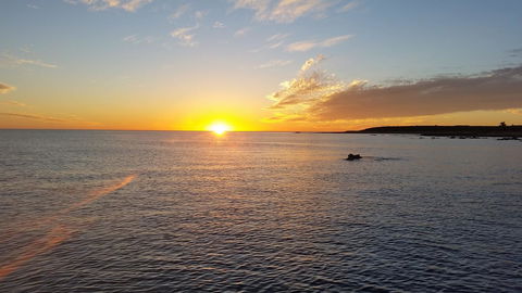 Wallaroo Sunset Home - Accommodation Port Hedland 26