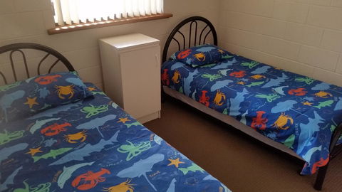 Wallaroo Sunset Home - Accommodation Port Hedland 25