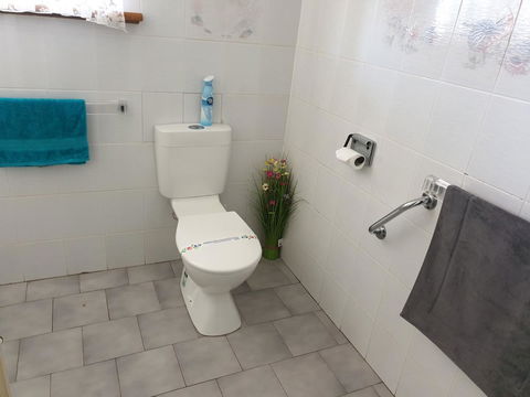 Wallaroo Sunset Home - Accommodation Port Hedland 2
