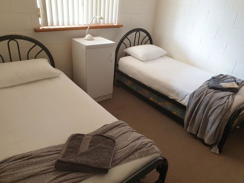Wallaroo Sunset Home - Accommodation Port Hedland 10