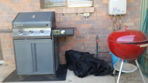 Wallaroo Sunset Home - Accommodation Port Hedland 17