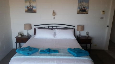 Wallaroo Sunset Home - Accommodation Port Hedland 24