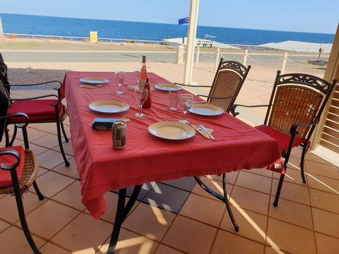 Wallaroo Sunset Home - Accommodation Port Hedland 5