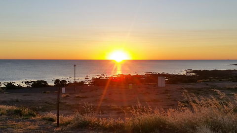 Wallaroo Sunset Home - Accommodation Port Hedland 15