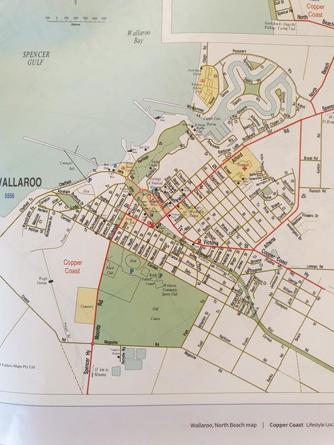 Wallaroo Sunset Home - Accommodation Port Hedland 7