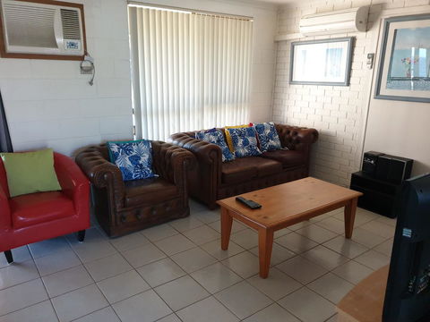 Wallaroo Sunset Home - Accommodation Port Hedland 4