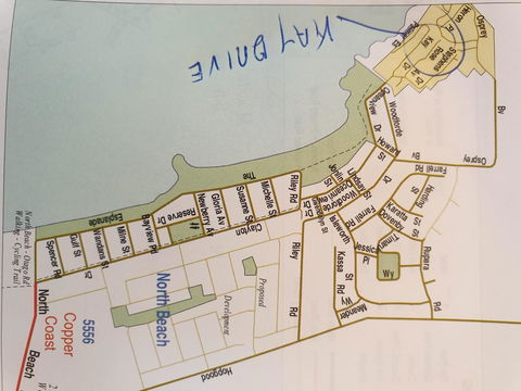 Wallaroo Sunset Home - Accommodation Port Hedland 8