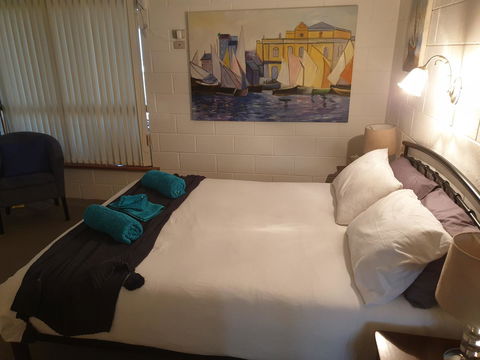 Wallaroo Sunset Home - Accommodation Port Hedland 9