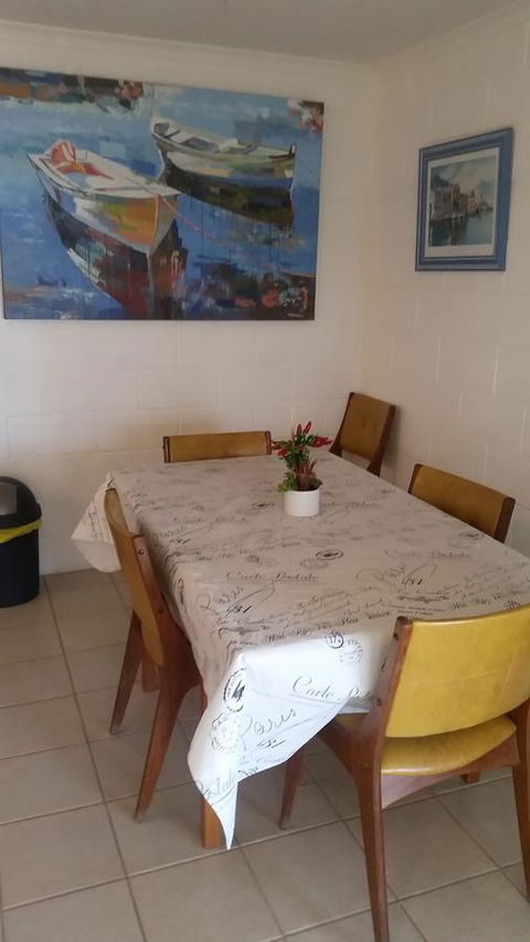 Wallaroo Sunset Home - Accommodation Port Hedland 19