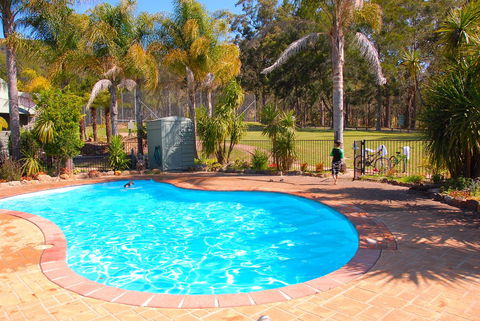 SkyView Villa - Accommodation Port Hedland 14
