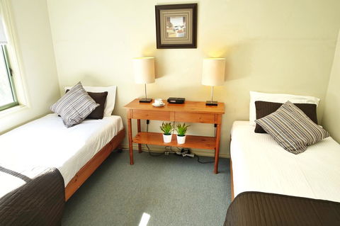 SkyView Villa - Accommodation Port Hedland 20