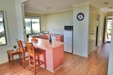 SkyView Villa - Accommodation Port Hedland 22