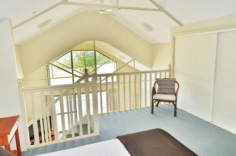 SkyView Villa - Accommodation Port Hedland 27