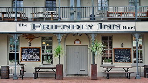 SkyView Villa - Accommodation Port Hedland 16